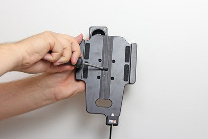 Uchwyt aktywny z kablem USB do Samsung Galaxy Tab A 7.0 (2016) SM-T280/SM-T285