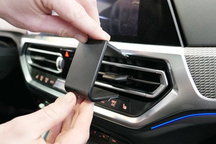 ProClip do BMW Z4 2019-2026