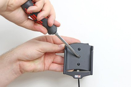 Uchwyt aktywny do Motorola Moto G