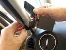 ProClip do Ford S-Max 06-14