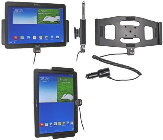 Uchwyt aktywny do Samsung Galaxy Note 10.1 (Edycja 2014) SM-P6000