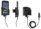 Uchwyt aktywny z magnetycznym kablem USB do CAT S48C