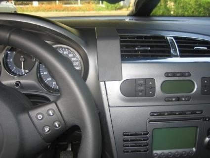 ProClip do Seat Leon 06-12