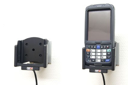 Uchwyt do Intermec CN51 do instalacji na stałe