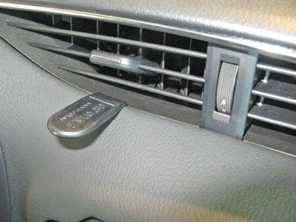 ProClip do Toyota Yaris 15-20