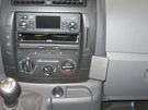 ProClip do Fiat Scudo 07-16