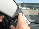 ProClip do Opel Karl 16-17