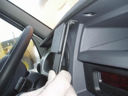 ProClip do Renault Mascott 04-06