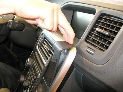 ProClip do Volvo S60 11-18