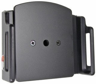 Uchwyt uniwersalny pasywny do GALAXY A70 bez futerału oraz w futerale lub etui o wymiarach: 75-89 mm (szer.), 9-13 mm (grubość)