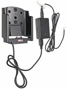 Uchwyt aktywny do instalacji na stałe do Zebra TC55