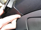 ProClip do Toyota HiLux 12-16