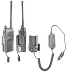 Uchwyt aktywny do Motorola GP 640.