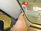 ProClip do Toyota Yaris 15-20