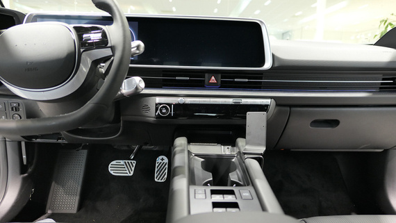 ProClip uchwyt montażowy do Hyundai Ioniq 6 2023-2025