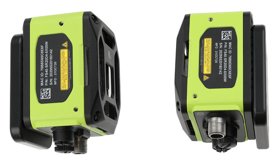 Płytka montażowa Brodit do skanera Zebra FS40 i VS70