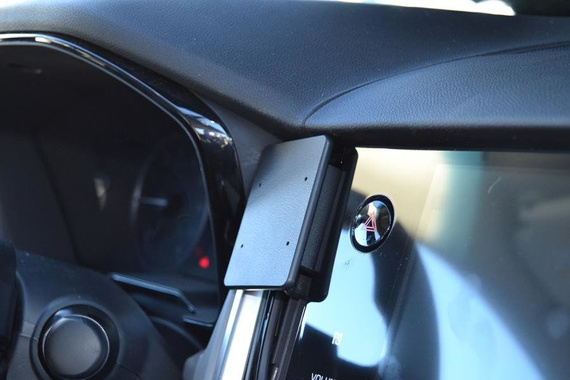 ProClip do Subaru Outback 2021-2025