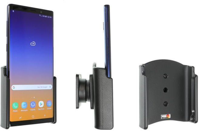 Uchwyt pasywny do Samsung Galaxy Note 9