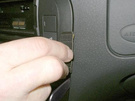 ProClip do Citroen C2 06-09