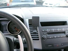 ProClip do Peugeot 4007 08-13