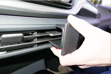 ProClip do Volkswagen ID.4 2021-