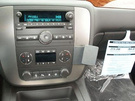 ProClip do Chevrolet Avalanche 07-13