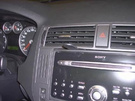 ProClip do Ford Kuga 08-12