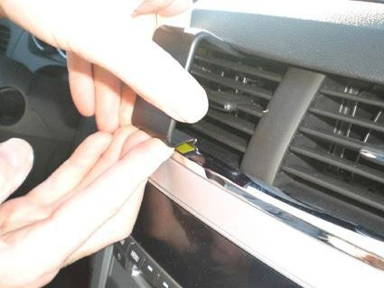 ProClip do Chevrolet Malibu 08-12