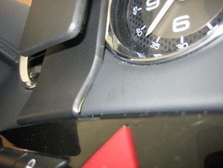 ProClip do Peugeot RCZ 10-16