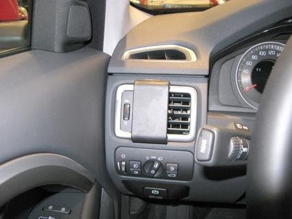 ProClip do Volvo V70 II 12-16