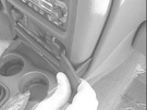 ProClip do Chevrolet Trail Blazer 02-09