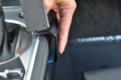 Brodit ProClip uchwyt do Audi TT 2015-2023