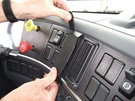 ProClip do Volvo seria FH/FM/NH 03-12