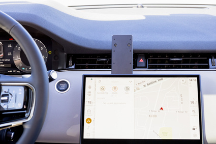 ProClip uchwyt montażowy do Land Rover Range Rover Evoque 2024-2025