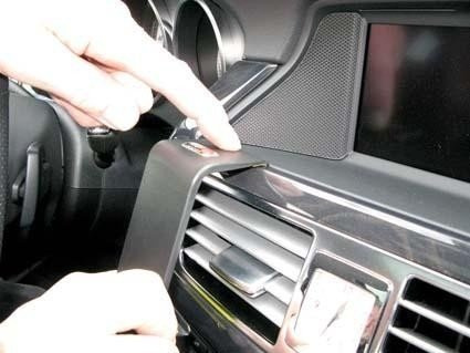 ProClip do Mercedes Benz CLS Klasa 11-14