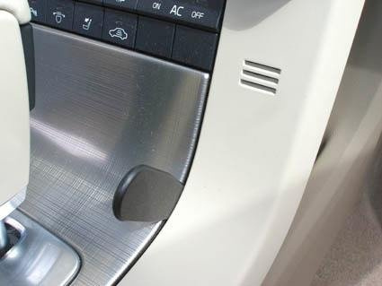 ProClip do Volvo S80 07-11