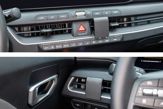 ProClip uchwyt montażowy do Kia K4 2025-