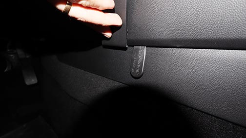 ProClip uchwyt montażowy do Changan CS85 2019-2025