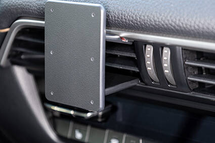 ProClip do Mazda CX-90 2024-2025 wersja USA