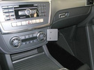 ProClip do Mercedes Benz M Klasa / ML 12-15