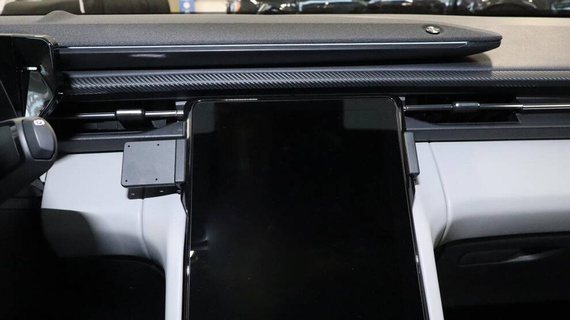 ProClip uchwyt montażowy do Ford Explorer EV 2025-