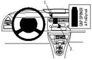 ProClip do Citroen C4 05-10