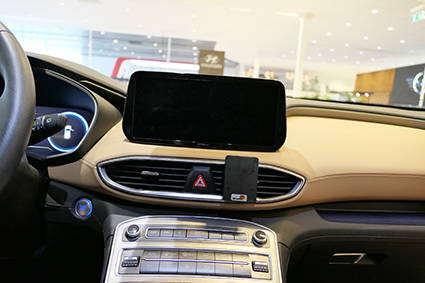 ProClip do Hyundai Santa Fe 2022-2023