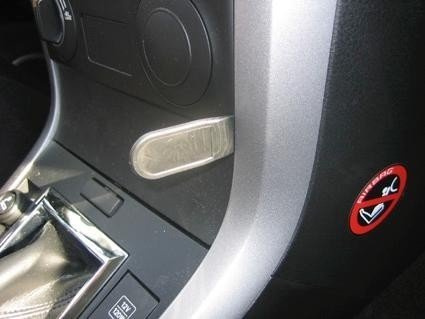 ProClip do Suzuki Grand Vitara 05-15