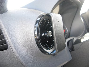 ProClip do Mercedes Benz Sprinter 2019-2025