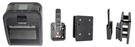 Uchwyt z adapterem MultiMoveClip oraz tłumikiem drgań do Toshiba serii B-FP3D