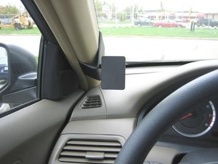 ProClip do Honda Accord 2008