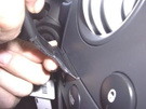 ProClip do Citroen Berlingo 2 03-08