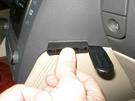 ProClip do Lexus GS Series 05-12