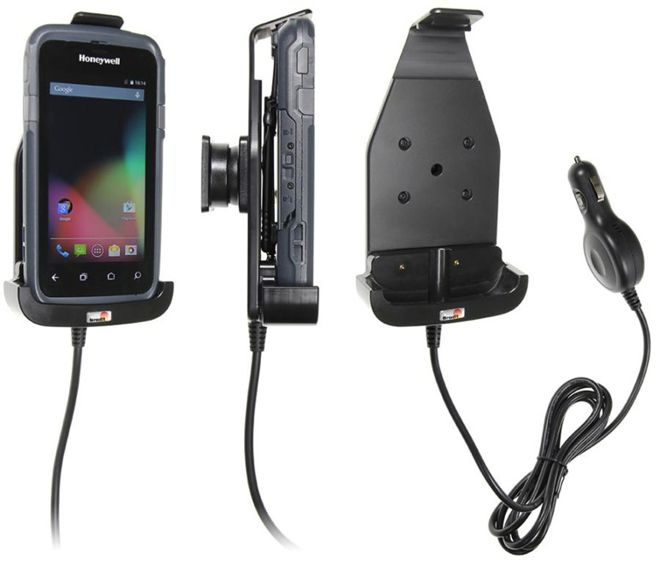 Uchwyt aktywny do Honeywell CT60/CT50